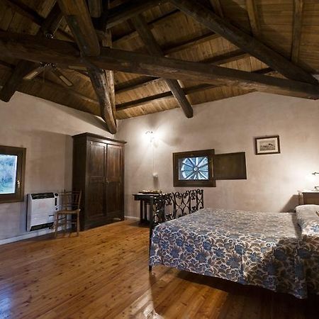 Agriturismo Monterone Ponzano Romano Exterior photo