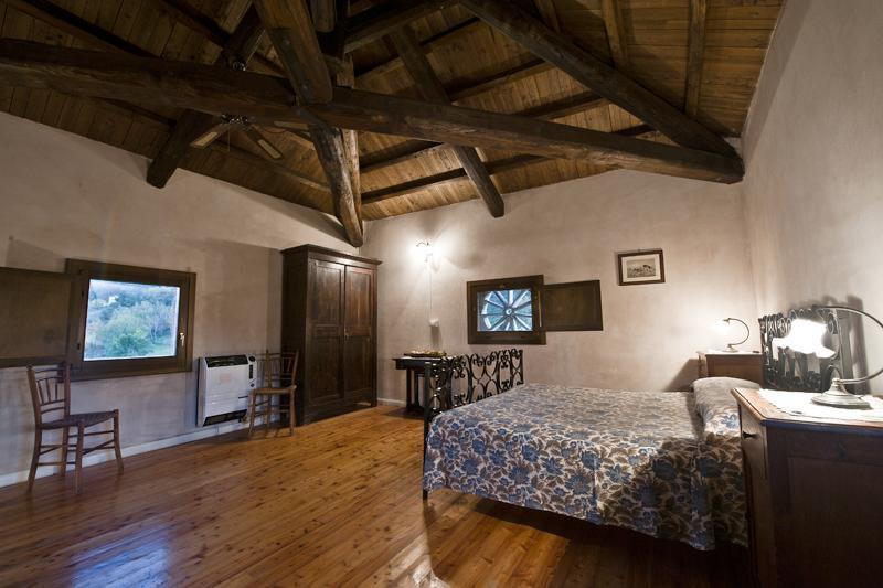 Agriturismo Monterone Ponzano Romano Exterior photo