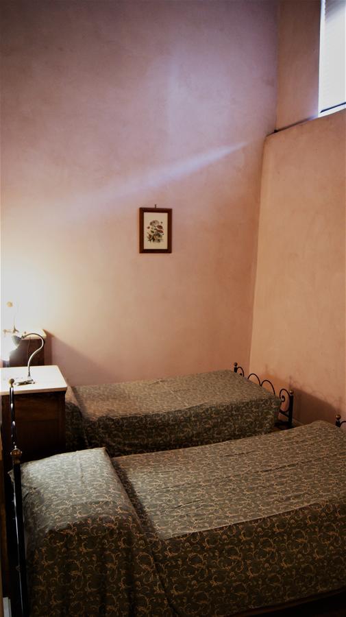 Agriturismo Monterone Ponzano Romano Exterior photo