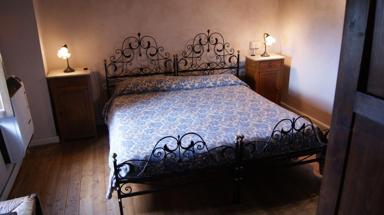 Agriturismo Monterone Ponzano Romano Exterior photo