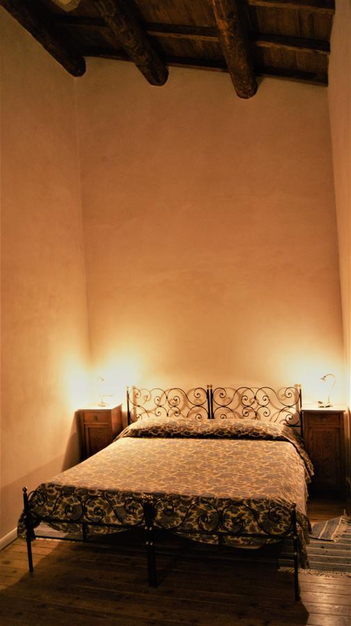 Agriturismo Monterone Ponzano Romano Exterior photo