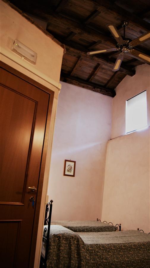 Agriturismo Monterone Ponzano Romano Exterior photo